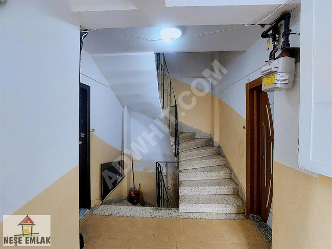 NEŞE EMLAK''TAN.....ÜSKÜDAR MERKEZE YAKIN YENİ BÜLBÜL SOKAKTA