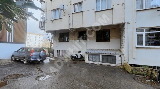 NEŞE EMLAK''TAN.....ÜSKÜDAR MERKEZE YAKIN YENİ BÜLBÜL SOKAKTA
