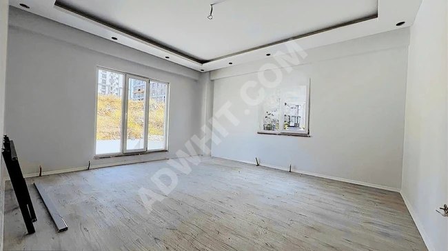 SELÇUK'TAN CADDE ÜZERİ SIFIR PROJE'DE 2+1 SATILIK DAİRE !!