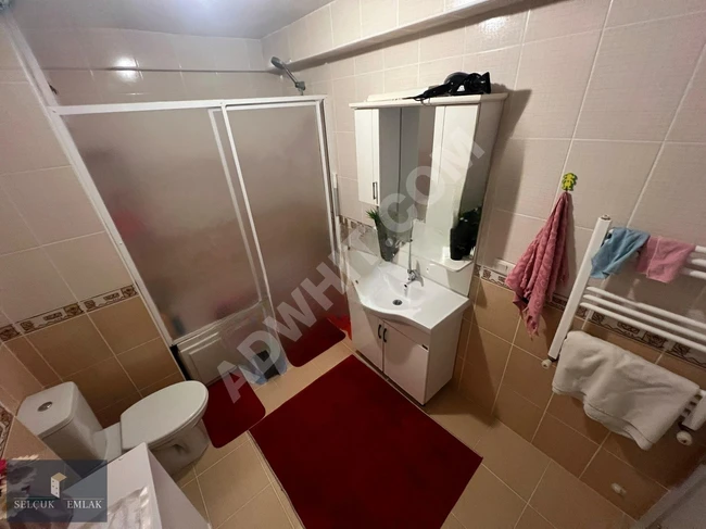 POZE EVLERİNDE SATILIK DAİRE 2+1