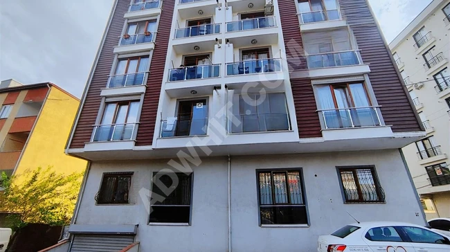 Kira Getirisi Yüksek Metroya Yürüme Mesafesinde 2+1 Daire