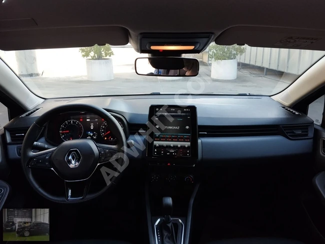 55 BİNDE 2022 MODEL*TESLA EKRAN G.GRŞ/ÇOK TEMİZZ