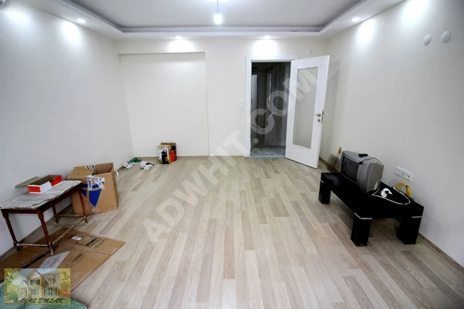 Hayal Yapı dan Bahçelievler de Satılık 2+1 85 m2 Daire