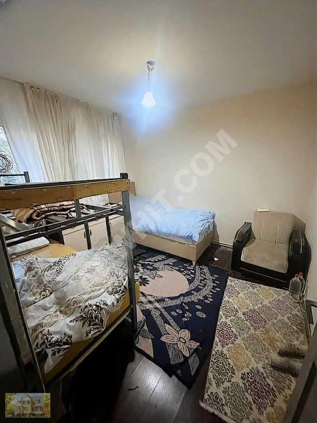 Hayal Yapı Dan Kiralık 2+1 80m2 daire