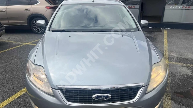 FORD MONDEO 2.0TDCI OTOMATİK EMSALSİZ TEMİZLİKTE İLK GELEN ALIR