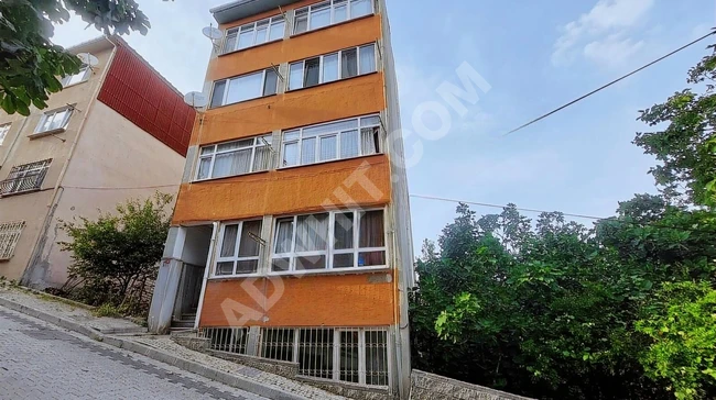 NEŞE EMLAK''TAN..İCADİYEDE FETHİPAŞA KORUSUNA VE KUZGUNCUĞA YAKI