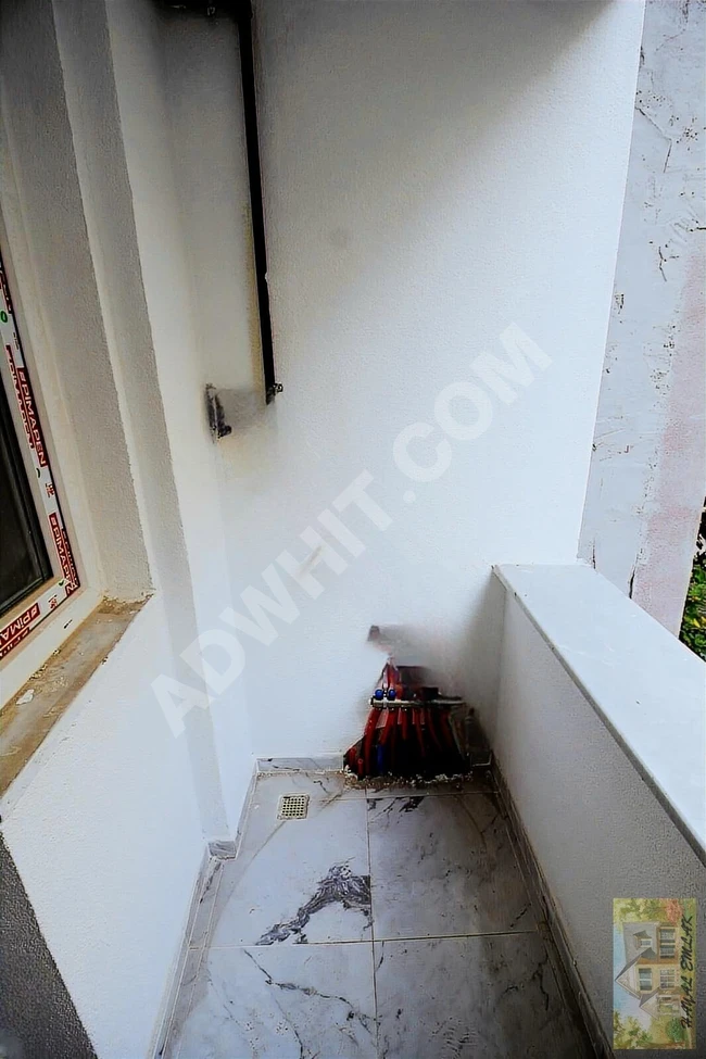 Hayal Yapı dan Bahçelievler de Satılık 2+1 85 m2 Daire