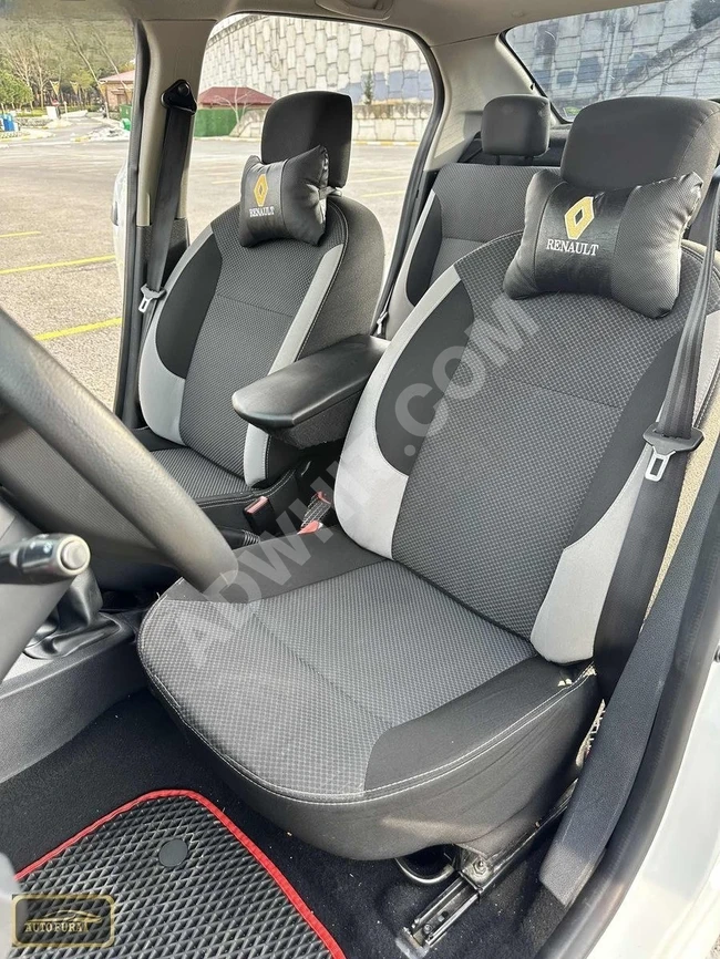 AUTO FURAT'TAN 2016 MODEL 17 ÇIKIŞLI 92 BİN KM DE 90 HP EXTRALI