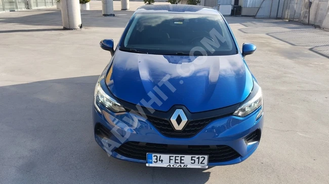 55 BİNDE 2022 MODEL*TESLA EKRAN G.GRŞ/ÇOK TEMİZZ