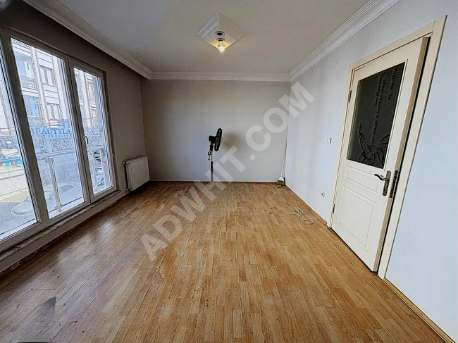 METROBÜSE 5 DK 2+1 KİRALIK DAİRE