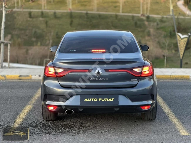 AUTO FURAT'TAN 2018 MODEL EDC 110 HP TESLA GERİ GÖRÜŞ LANSMAN