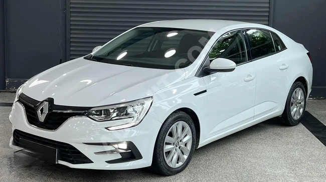 98.000KM+DEĞİŞENSİZ+SİSFAR+115BG+LED+YENİKASA+HIZSABİTLEME+20KDV