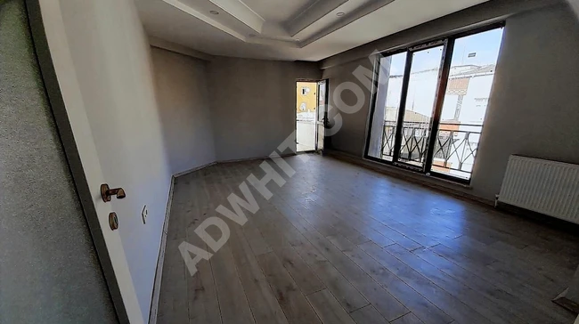 TEKDEMİR EMLAKTAN KAZIMKARABEKİRDE SIFIR KREDİLİ 3+1 DAİRE