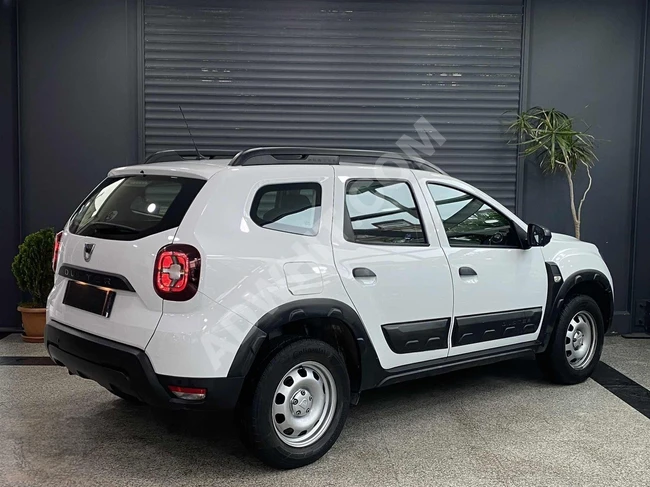 HATASIZ+BOYASIZ+TABLET EKRAN+GERİ GÖRÜŞ+OTM+1.3 TCE+150HP+20KDV