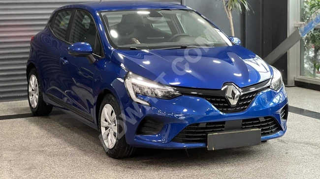 85.000KM+HATASIZ+BOYASIZ+%1.79ORAN+HIZ SABİTLEME+LANSMAN+20KDV