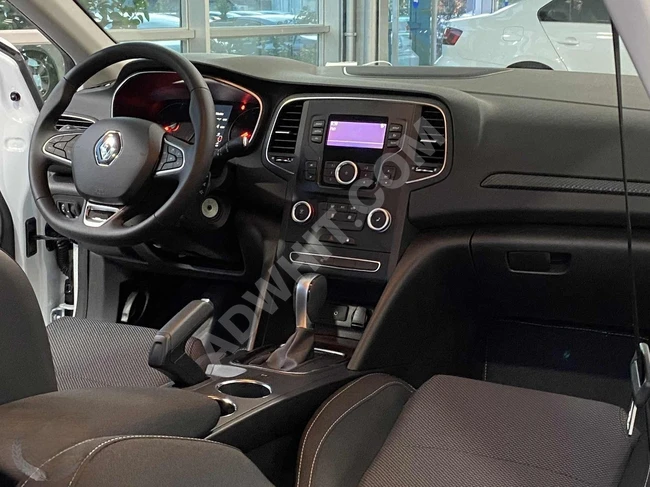 95.000KM+1LOKAL+HIZSABİTLEME+140BG+ÖZELSERİ+SERVİS BAKIMLI+20KDV