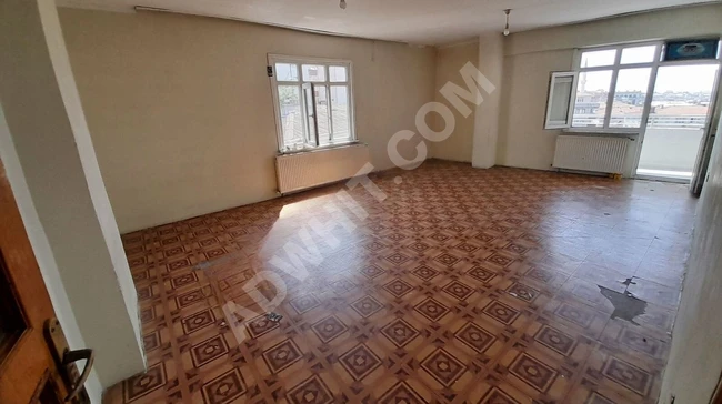 TEKDEMIR EMLAKTAN GENÇOSMANDA KİRALIK 2+1 DAİRE