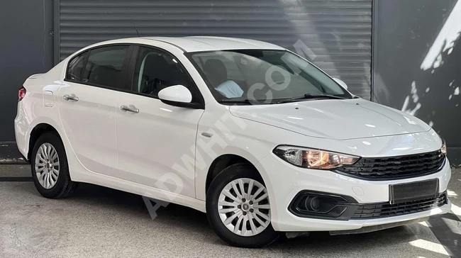 56.000KM'DE+DEĞİŞENSİZ+1BOYA+1.3EASY+M.JET+95HP+%1.79ORAN+%20KDV