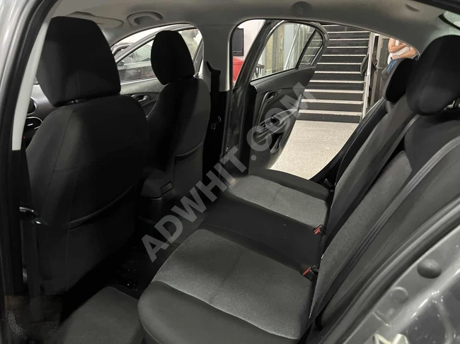 320.000PEŞİNAT+74.000KM+BOYASIZ+DEĞİŞENSİZ+EASY+95HP+%1.59ORAN+
