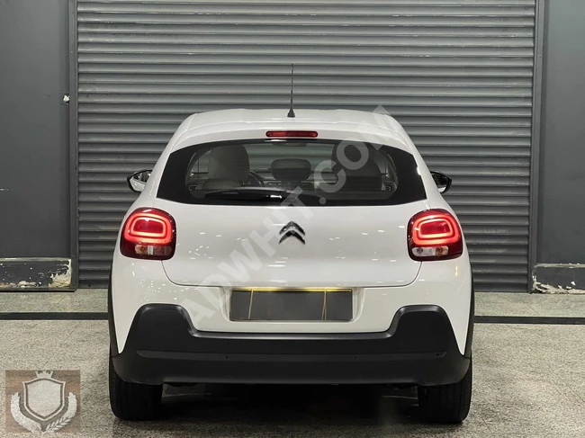 DEĞİŞENSİZ+1BOYA+69000KM+CARPLAY+NAVİ+TAB.EKRAN+ŞERİTTAKİP+20KDV