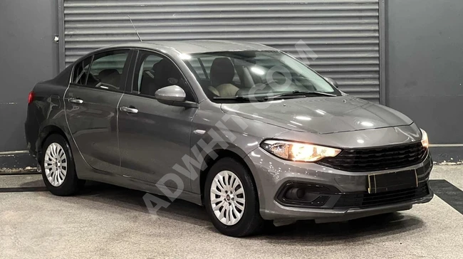 320.000PEŞİNAT+74.000KM+BOYASIZ+DEĞİŞENSİZ+EASY+95HP+%1.59ORAN+