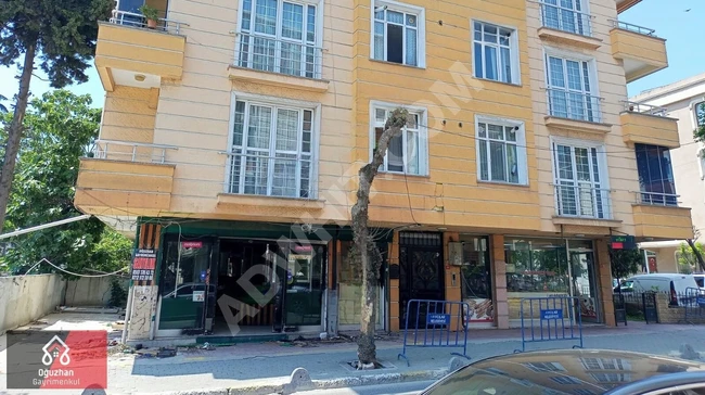 محل تجاري كوبون للبيع بشارع DENİZKÖŞKLER في AVCILAR بمساحة 240 متر مربع