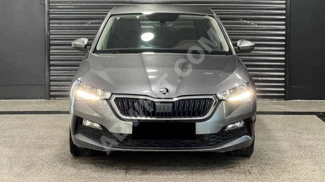 61.000 KM+HATASIZ+BOYASIZ+ELİTE+FULL+OTM+KESİK DİREKSYON+CARPLAY