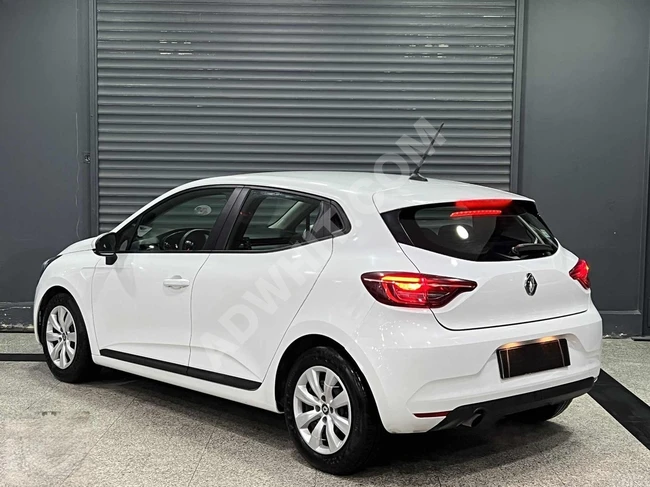 106.000KM+TABLETEKR+CARPLAY+1.59KREDİ+OTM+TCE+GERİGRŞ+90HP+20KDV