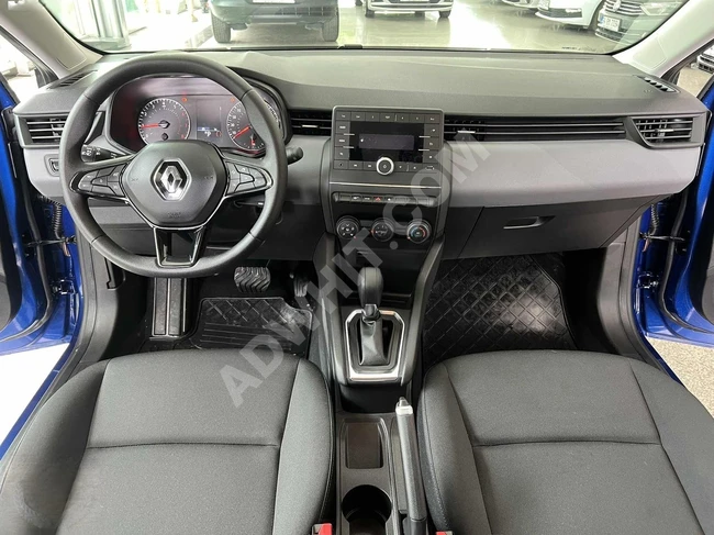 85.000KM+HATASIZ+BOYASIZ+%1.79ORAN+HIZ SABİTLEME+LANSMAN+20KDV