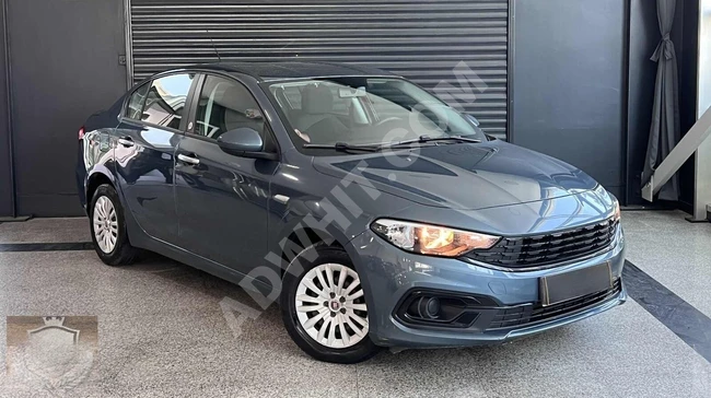 70.000KM'DE+DEĞİŞENSİZ+EASY+130HP+1.79ORAN KREDİ+1.6M.JET+%20KDV