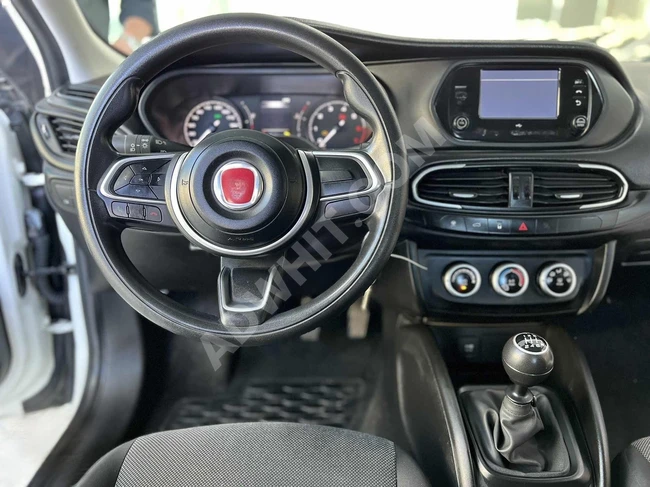 84.000 KM+HATASIZ+BOYASIZ+1.4 FİRE+EASY+TABLETEKRAN+%20 KDV