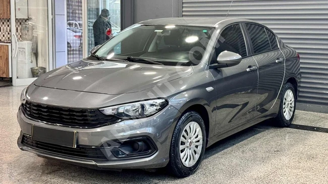 89.000 KM+BOYASIZ+DEĞİŞENSİZ+1.4 FİRE+EASY+TABLETEKRAN+%20 KDV