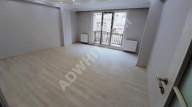 TEKDEMİRDEN DAVUTPAŞADA SIFIR TAPU MASRAFSIZ 3+1 1.VE3.KATTA