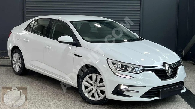 95.000KM+1LOKAL+HIZSABİTLEME+140BG+ÖZELSERİ+SERVİS BAKIMLI+20KDV