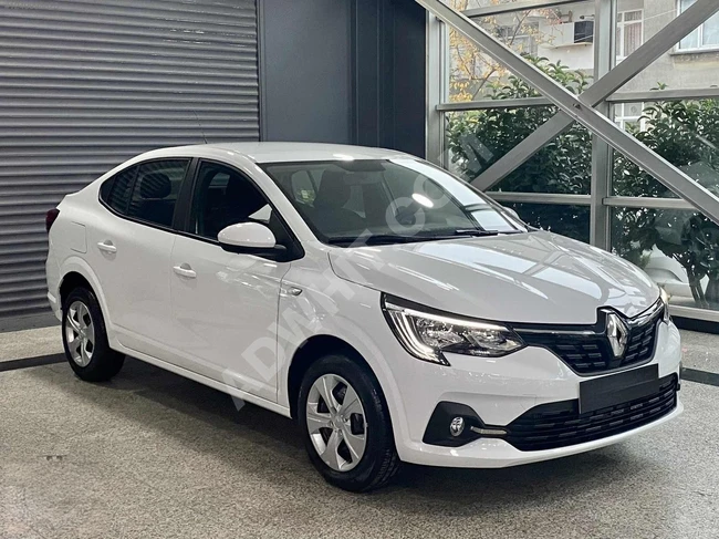 19.000KM+BAYRAMKAMPANYASI+4CAMOTM+SİS+1.79ORAN+HIZSABİTLEM+20KDV