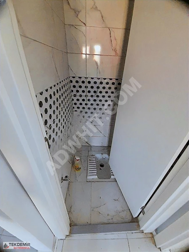TEKDEMİR EMLAKTAN KAZIMKARABEKİRDE SIFIR KREDİLİ 3+1 DAİRE