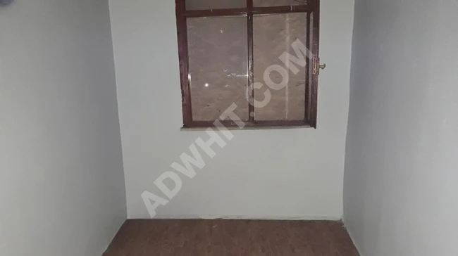 TEKDEMIR GAYRIMENKULDEN BİRLİK MAH.DE KİRALIK 1+1 1. KAT DAİRE