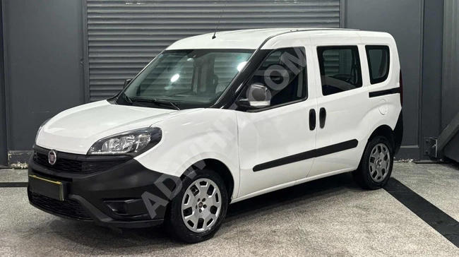 90.000KM+DEĞİŞENSİZ+TRAMERSİZ+2022+%1.79ORAN+6İLERİ+120HP+20KDV