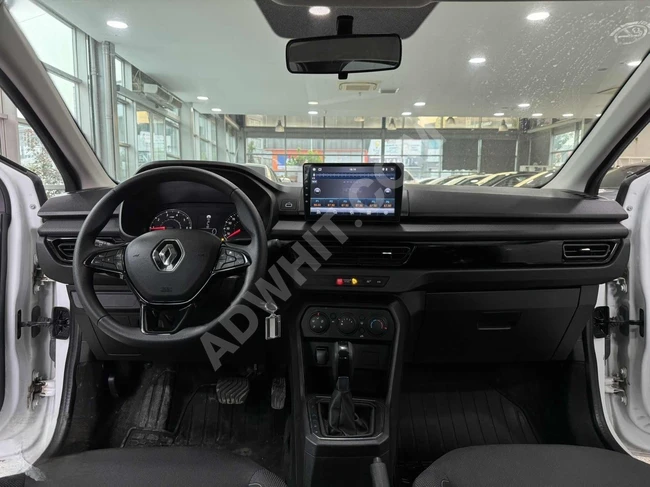 34.000KM+DEĞİŞENSİZ+TABLETEKR+1.59ORAN+GERİGRŞ+HIZSABİTLEM+20KDV