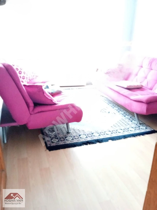bahçelievler siyavuşpaşa cad kiralik eşyalı 2+1daire 28000 tl