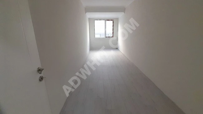 TEKDEMİRDEN MENDERES METROSUNA YAKIN SIFIR KREDİLİ 3+1 DAİRE
