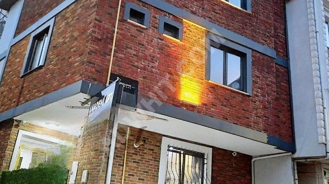 avcılar gümüşpala müstakil 1+0 kiralık
