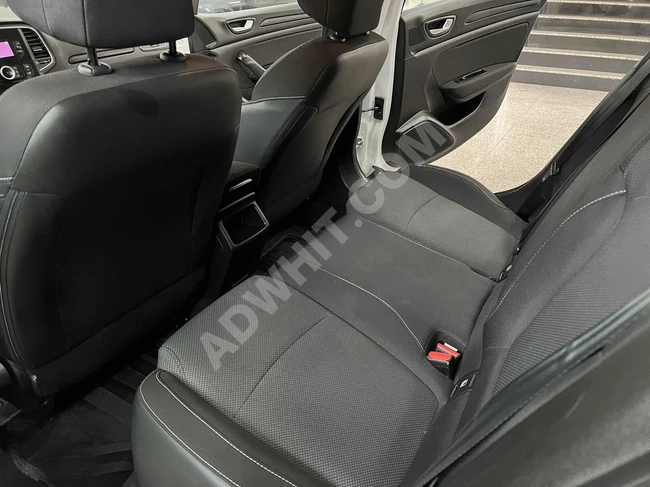 98.000KM+DEĞİŞENSİZ+SİSFAR+115BG+LED+YENİKASA+HIZSABİTLEME+20KDV