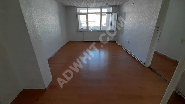 TEKDEMİR EMLAKTAN DAVUTPAŞADA KİRALIK KOMBİLİ 2+1 DAİRE