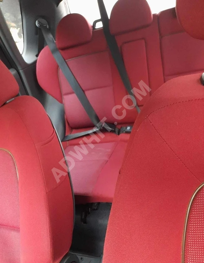 Servis bakımlı sanruflu otomatik
