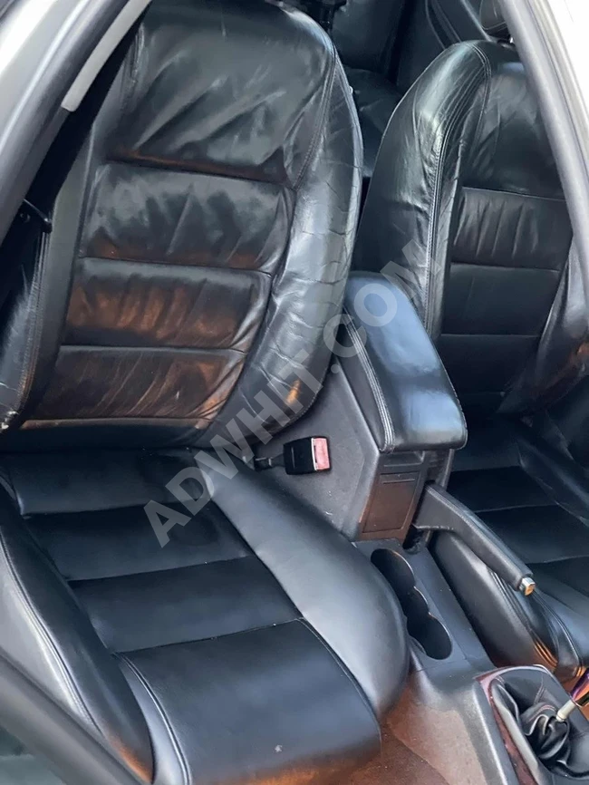 SİLVİA MOTORS|SKODA SUPERB 1.9TDI,SUNROOF,19JANT,COİL