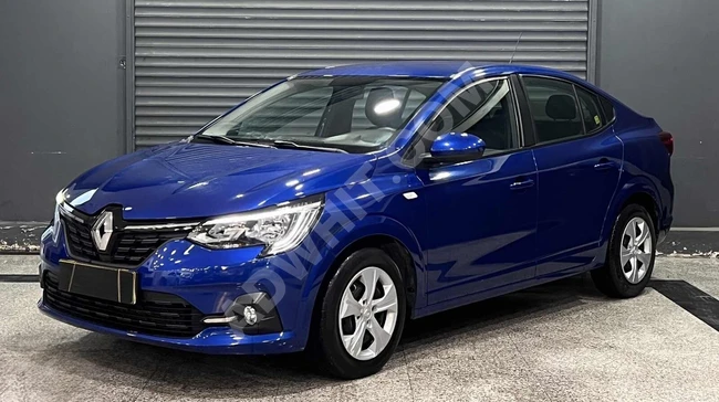 79.000KM+HATASIZ+TABLET EKRAN+4CAM OTOMATİK+SİS+1.59ORAN+20KDV