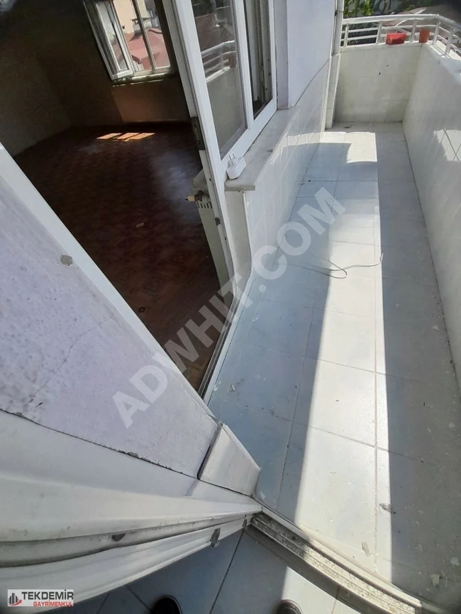 TEKDEMIR EMLAKTAN GENÇOSMANDA KİRALIK 2+1 DAİRE