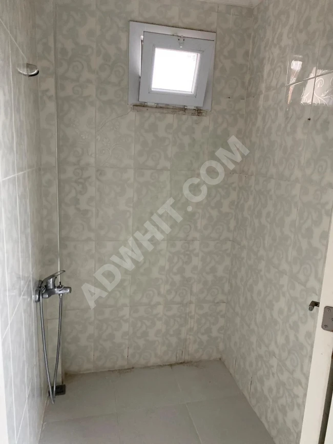 شقة للبيع 3+1 بواجهة أمامية في مركز Kavaklı في Beylikdüzü