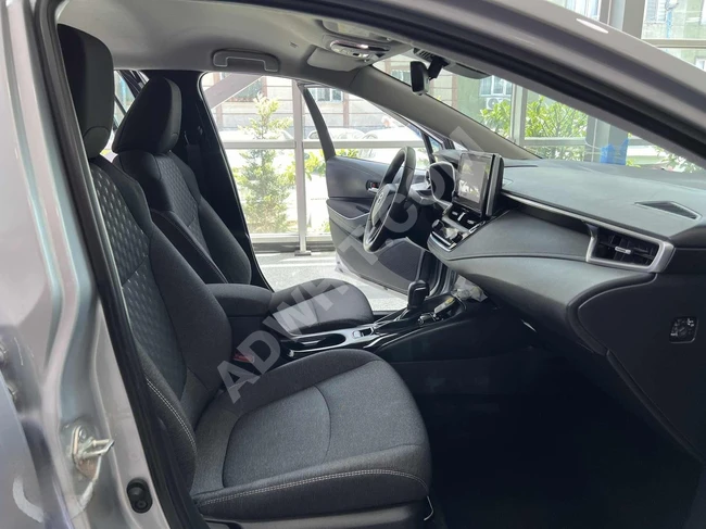 17000KM+HATASIZ+BOYASIZ+%1.59+HAYALET+CARPLAY+140HP+GERİGRŞ+NAVİ